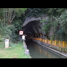 Der Tunnel von der anderen Seite